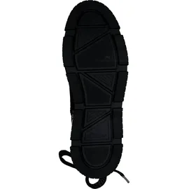 s.Oliver Winterstiefel Damen Schwarz 37