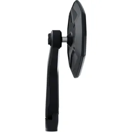 Highsider Lenkerspiegel Ventura-RS Schwarz Paar