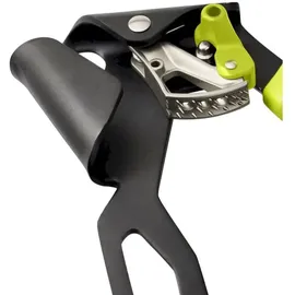Edelrid Hand Cruiser Right Gr.ONESIZE - Steigklemme - blau