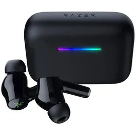 Razer Hammerhead V3 X Earbuds Schwarz