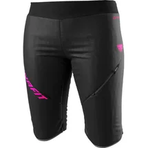 Dynafit Damen Mezzalama PTC Alpha Shorts (Größe M, schwarz)