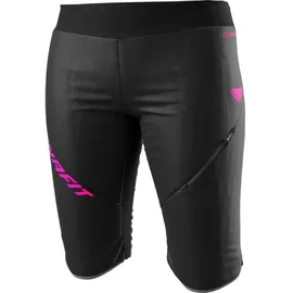 Dynafit Damen Mezzalama PTC Alpha Shorts (Größe M, schwarz)