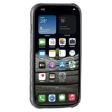Topeak iPhone 13 Pro Max Handyhülle schwarz