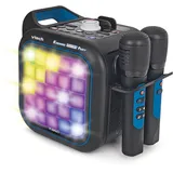 Vtech Karaoke Light Party Duo Dark Blue