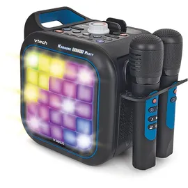 Vtech Karaoke Light Party Duo Dark Blue