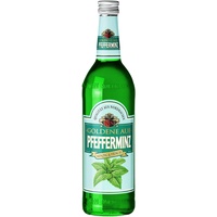 Nordbrand Pfefferminz 18 % Vol. 6 Flaschen x 0,7 l (4,2 l)