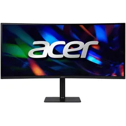 Acer CZ342CURH Curved Monitor 86,4cm (34 Zoll)