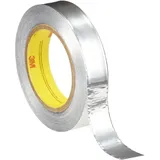 3M Metallklebeband 425, Silber, 19 mm x 55 m, 0,12 mm