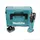 Makita DTM 51 M1J inkl. 1 x 4,0 Ah + Makpac