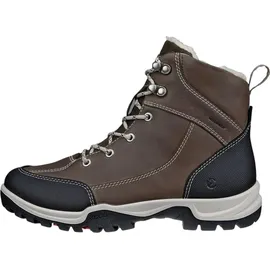 ECCO Xpedition III Herren Braun/Schwarz 39