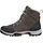 ECCO Xpedition III Herren Braun/Schwarz 39