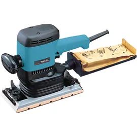 Makita 9046J ohne Akku + Makpac