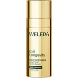 Cell Longevity Super Anti-Aging Liquid Youth Double Serum