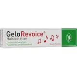 Pohl-Boskamp GELOREVOICE Halstabletten Kirsch-Menthol Lut.-Tab. 20 St