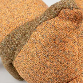 D&D Cosmo Chenille 23x12x16 cm Braun