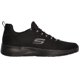 SKECHERS Dynamight black bbk 46