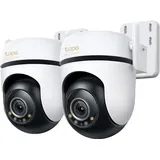 TP-Link C530WS 3K 5MP 2 St.