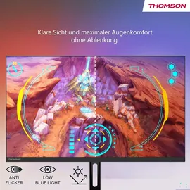 Thomson M24FG2Y14 24" Full HD