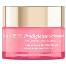 NUXE Prodigieuse Hyalu Boost Nachtcreme