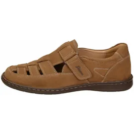 SIOUX Elcino-191 Herren Braun 46