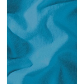 fleuresse Jenny C 001115 Single-Jersey 140 x 200 - 160 x 200 cm meeresblau