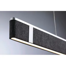 Paulmann Jagun 2700K 2000lm 26W Anthrazit