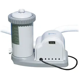 Intex Prism Frame Pool Set 610 x 132 cm inkl. Filterpumpe