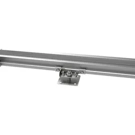 Biohort SmartBase Fundament 88 x 78 cm Silber