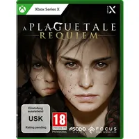 A Plague Tale: Requiem