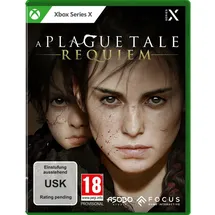 A Plague Tale: Requiem