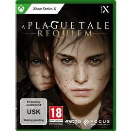 A Plague Tale: Requiem