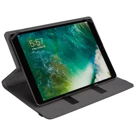 Case Logic Surefit Folio für 9-11" Tablets Rot