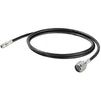 Weidmüller IE-CC-NM-RPSMAM-2M Antennenkabel