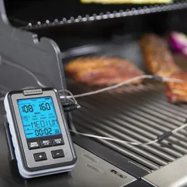 Broil King Beistelltisch Thermometer (61935)