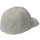 Volcom Logo Cap Full Stone Heather hellgrau L/XL