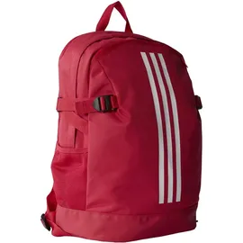 adidas Power IV M Rucksack Shock Pink/White