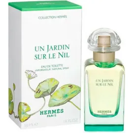 Hermès Un Jardin Sur Le Nil Eau de Toilette 50 ml