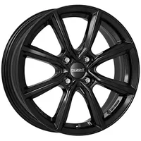 Dezent TN black 6.5x16 ET32 4x108 65,1, black