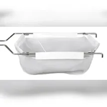 Bartscher Frittierfettfilter