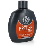Breeze Deodorant Squeeze Power Protection 100 ml