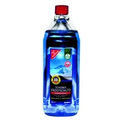 Frostschutzmittel Konzentrat  1L -60°C GUT & GÜNSTIG 2188722008