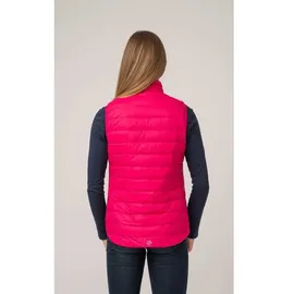 Mac in a Sac Alpine Weste - Fuchsia - M