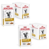 Royal Canin Veterinary Urinary S/O Moderate Calorie 24x85 g