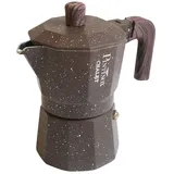 Pintinox CHALET 1 Tasse Braun