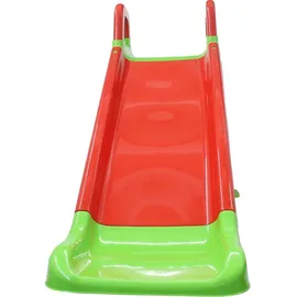 Jamara Rutsche Funny Slide  rot