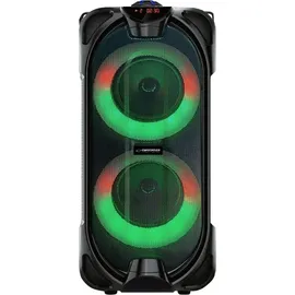 Esperanza Ep157 Bluetooth-lautsprecher - Black - One Size