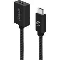 ALOGIC 0.5M USB 3.1 Gen 2) (0.50 m, USB 3.2 Gen 2), USB Kabel