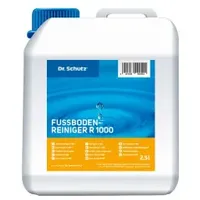 Dr. Schutz Fußbodenreiniger 2,5 l