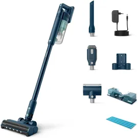 Philips 5000 Series Kabelloser Staubsauger für Tierhaare XC5141/01