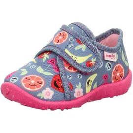 superfit Spotty Blau 25